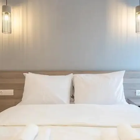 Elegant Apartment Athènes Extérieur photo