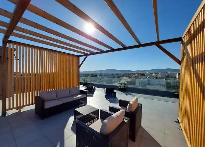 Elegant Apartment