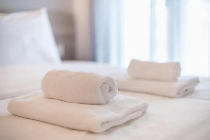 Elegant Apartmán *