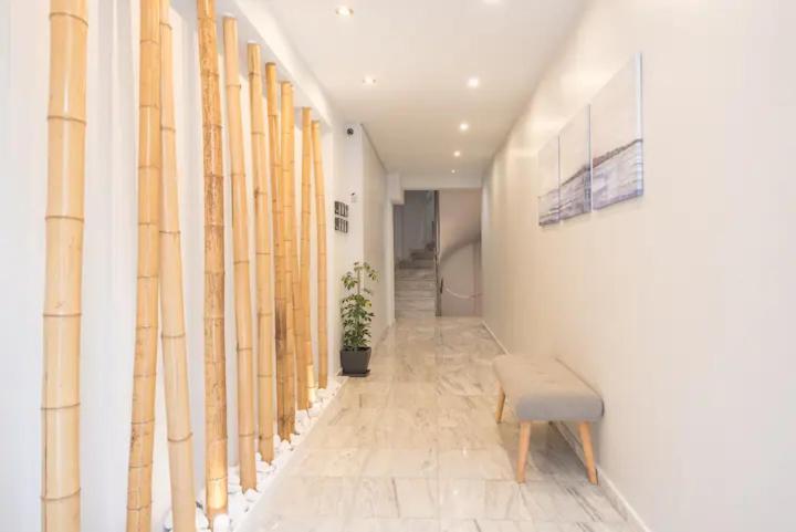 Appartement Elegant