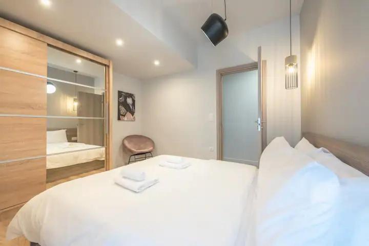 Appartement Elegant Athènes