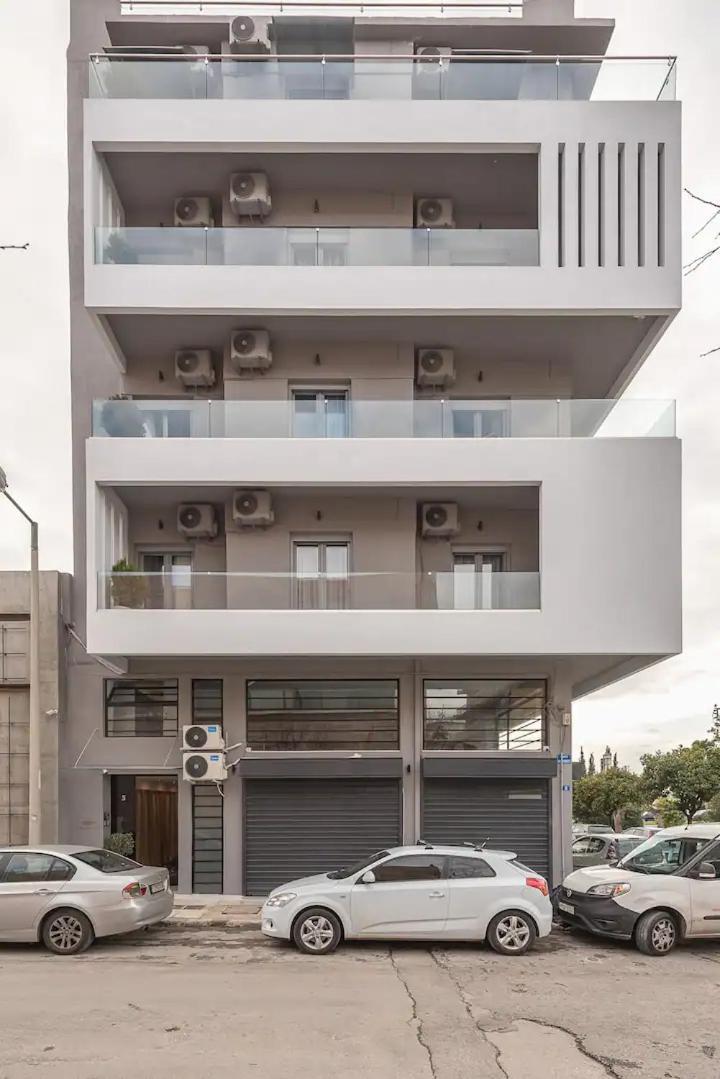 Elegant Appartement