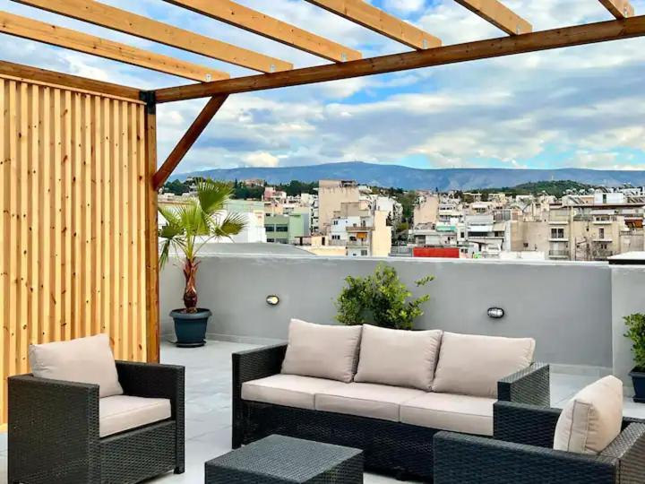 Elegant Appartement